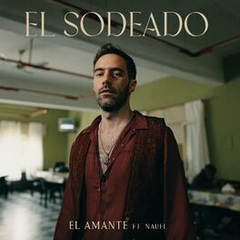 Album cover of El Sodeado