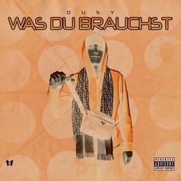 Album cover of Was Du Brauchst