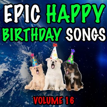 epic happy birthday song