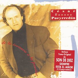 Album cover of De la Ternura a la Pasión