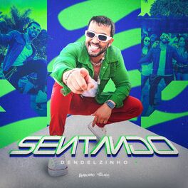 Album cover of Sentando