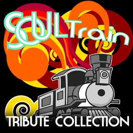 Album cover of Soul Train Tribute Collection