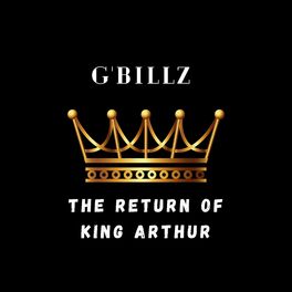 Album cover of The Return Of King Arthur (Instrumental)