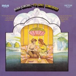 Album cover of To Love Somebody (Expanded Edition)