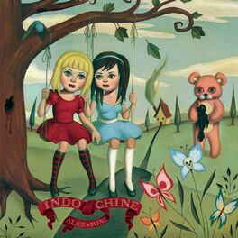 Album cover of Alice & June