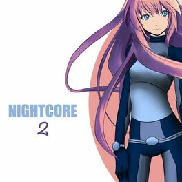 Album cover of Nightcore, Vol. 2