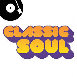 Album cover of Classic Soul