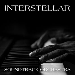 Album picture of Interstellar Soundtrack Main Theme (Hans Zimmer Piano Orchestra Version)