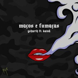 Album cover of Maços e Fumaças