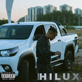 Album cover of Hilux