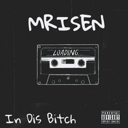 Album cover of In Dis Bitch (feat. MRID)