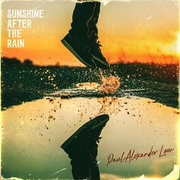 Album cover of Sunshine After the Rain