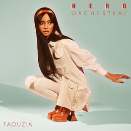 Album cover of Hero (Orchestral Version)