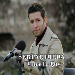 Album cover of Dema Tu Çuy