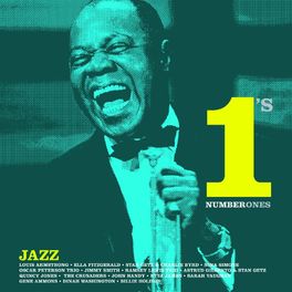 Album cover of Jazz #1's