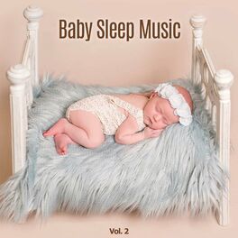 Album cover of Baby Sleep Music, Vol. 2