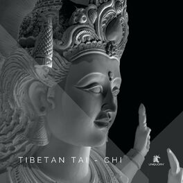 Album cover of Tibetan Tai - Chi