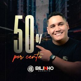 Album cover of 50 por Cento