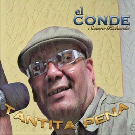 Album cover of Tantita Pena