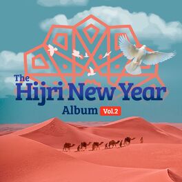 Album cover of The Hijri New Year Album, Vol. 2