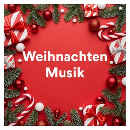 Album cover of Weihnachten Musik