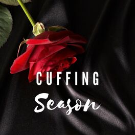 Album cover of Cuffing Season