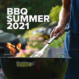 Album cover of BBQ Summer 2021