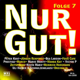 Album cover of Nur Gut! Folge 7
