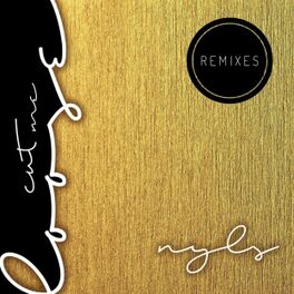 Album cover of Cut Me Loose - Remixes
