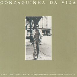 Album cover of Gozanguinha Da Vida