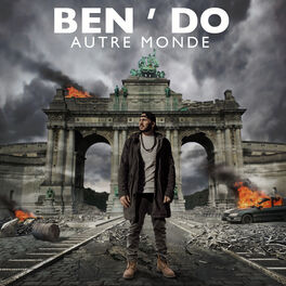 Album cover of Autre monde