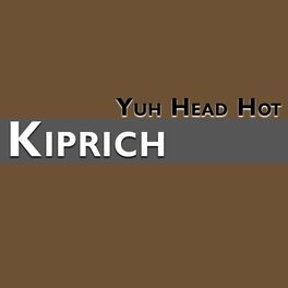 Album cover of Gal Yuh Head Hot