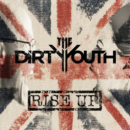 Album cover of Rise Up