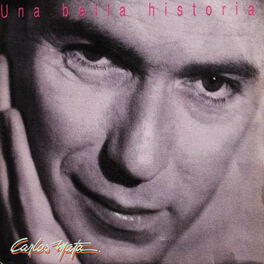 Album cover of Una Bella Historia
