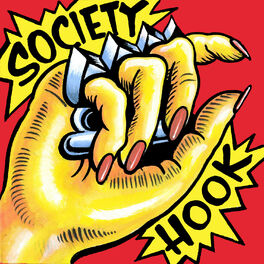 Album cover of Society Hook