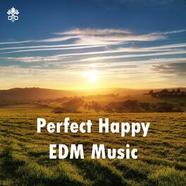 Album cover of Perfect Happy EDM Music