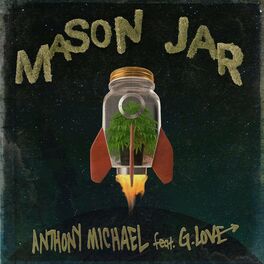 Album cover of Mason Jar (feat. G. Love)