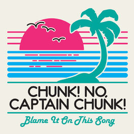 Album cover of Blame It On This Song