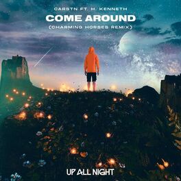 Album cover of Come Around (Charming Horses Remix)