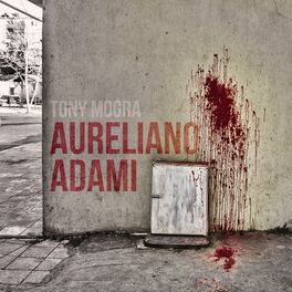 Album cover of Aureliano Adami