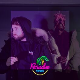 Album cover of PARADISE