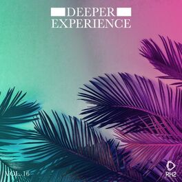 Album cover of Deeper Experience, Vol. 16