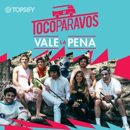 Album cover of Vale la pena