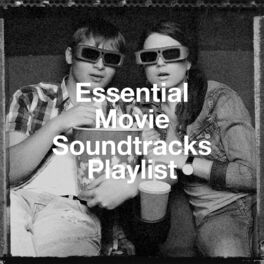 Album cover of Essential Movie Soundtracks Playlist