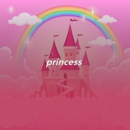 Album cover of Princess
