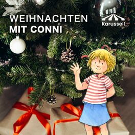Album cover of Weihnachten mit Conni