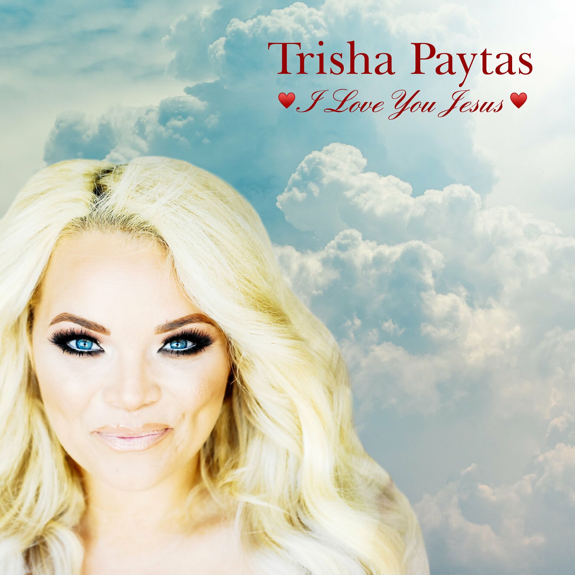 Trisha Paytas: albums, songs, playlists | Listen on Deezer