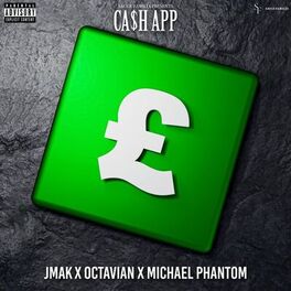 Album cover of CASHAPP