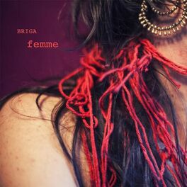 Album cover of Femme