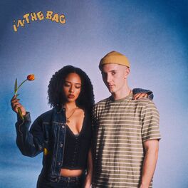 Album cover of in the bag